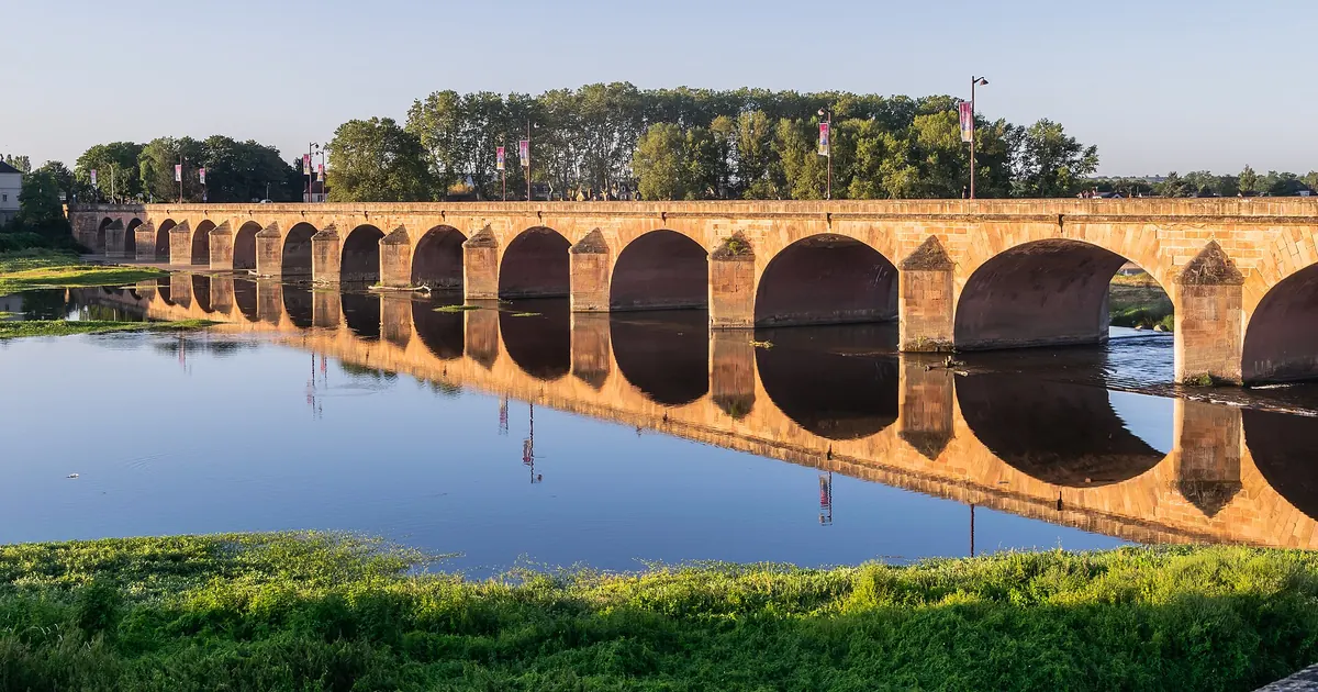 DPE aux Bords de Loire à Nevers : bâti, étiquettes et enjeux immobiliers — Nevers