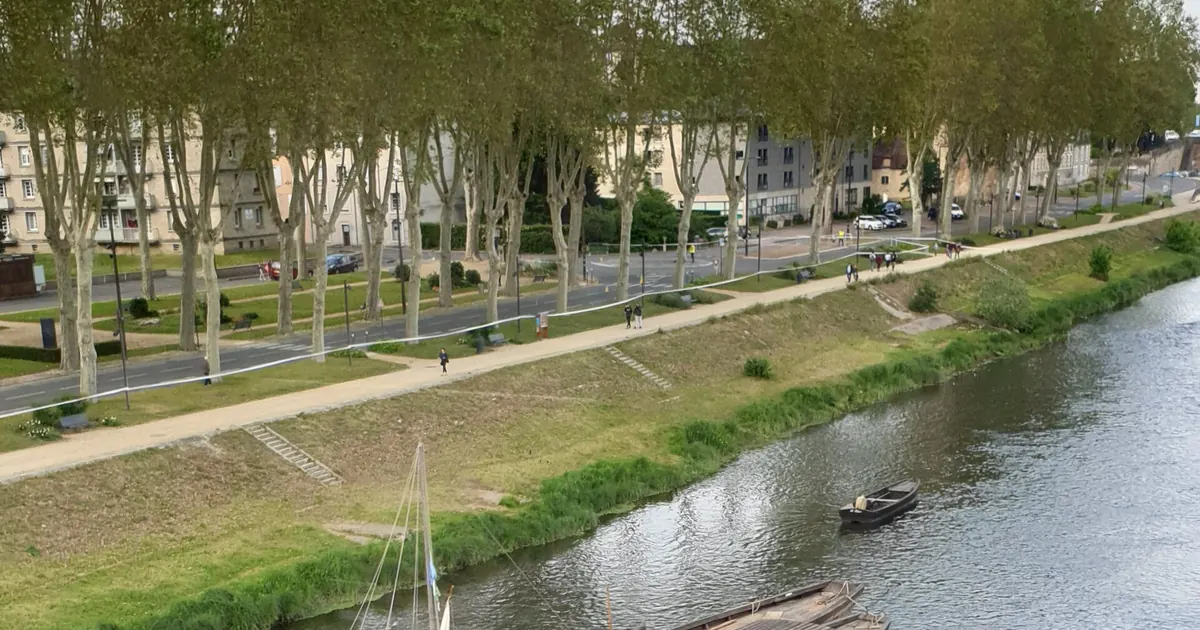 DPE aux Courlis à Nevers : comprendre le bâti et les enjeux immobiliers — Nevers