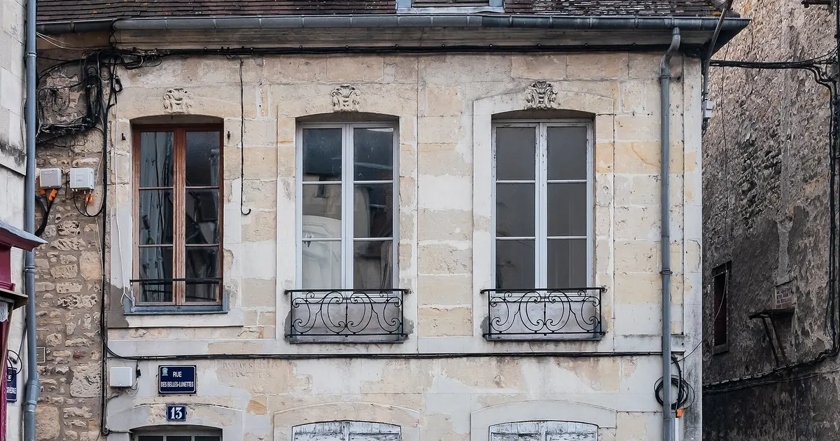 DPE à Colbert-Chaussade, Nevers : bâti ancien, étiquettes et enjeux immobiliers — Nevers